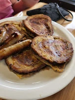 Cinnamon French Toast