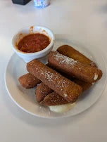 House Made Mozzarella Sticks