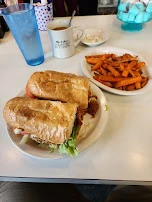 PO Boy