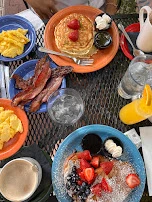 Short Stack Pancakes