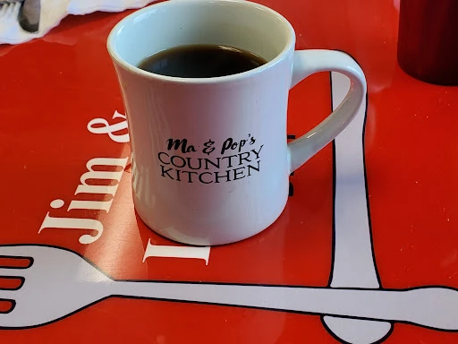 Ma and Pop's Country Kitchen photo 6